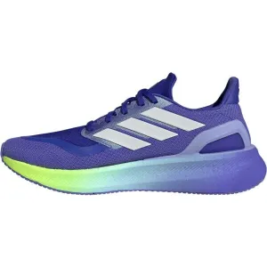 adidas PUREBOOST 5 Pánska bežecká obuv, fialová, veľkosť 46