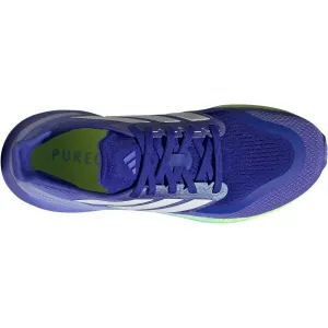 adidas PUREBOOST 5 Pánska bežecká obuv, fialová, veľkosť 46