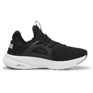 Puma SOFTRIDE ENZO EVO W Dámska vychádzková obuv, čierna, veľkosť 37