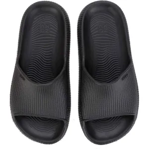 Zaxy LEVEZA NEW SLID Dámske šľapky, čierna, veľkosť