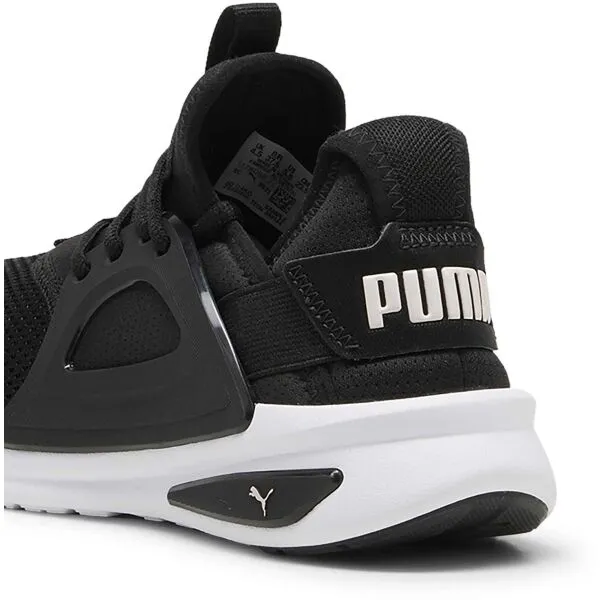 Puma SOFTRIDE ENZO EVO W Dámska vychádzková obuv, čierna, veľkosť 37