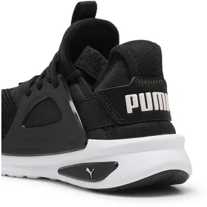 Puma SOFTRIDE ENZO EVO W Dámska vychádzková obuv, čierna, veľkosť 37