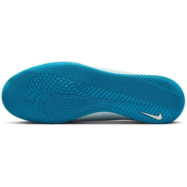 Nike MERCURIAL VAPOR 16 CLUB IC Pánska halová obuv, svetlomodrá, veľkosť 44.5