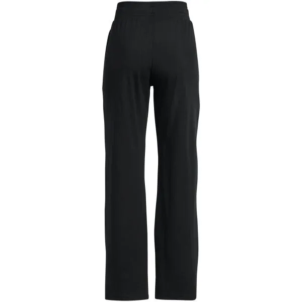 Under Armour MOTION Dámske nohavice, čierna, veľkosť S