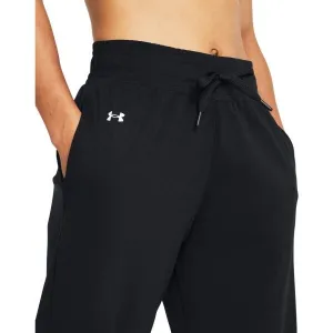 Under Armour MOTION Dámske nohavice, čierna, veľkosť S