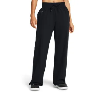Under Armour MOTION Dámske nohavice, čierna, veľkosť S