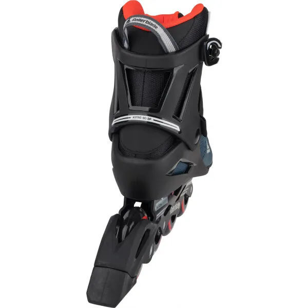 Rollerblade ASTRO 90 SP Pánske fitness korčule, tmavo modrá, veľkosť