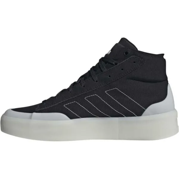 adidas ZNSORED HI Pánske tenisky, čierna, veľkosť 46