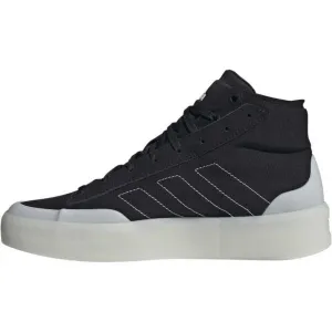 adidas ZNSORED HI Pánske tenisky, čierna, veľkosť 46