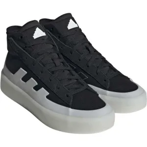adidas ZNSORED HI Pánske tenisky, čierna, veľkosť 46