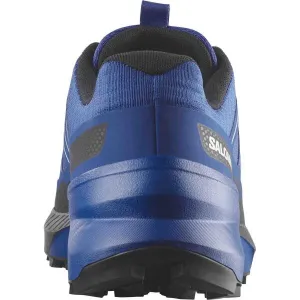 Salomon SPEEDCROSS PEAK Pánska obuv na trailový beh, modrá, veľkosť 44 2/3