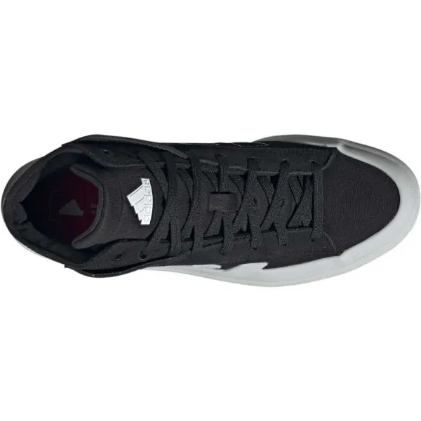 adidas ZNSORED HI Pánske tenisky, čierna, veľkosť 46