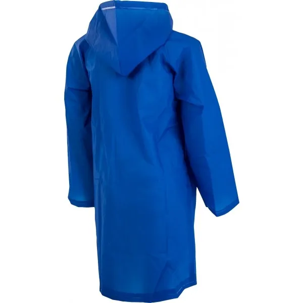 Viola RAINCOAT Detská pláštenka, modrá, veľkosť