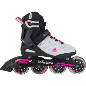 Rollerblade ASTRO 84 SP Dámske inline korčule, čierna, veľkosť