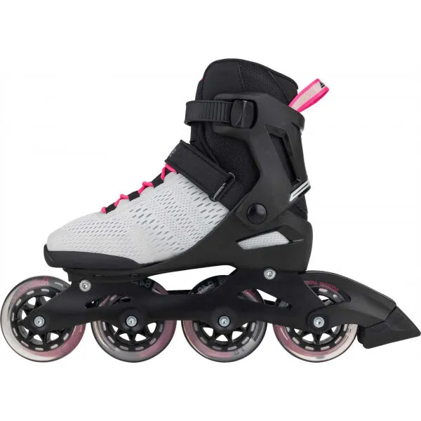 Rollerblade ASTRO 84 SP Dámske inline korčule, čierna, veľkosť
