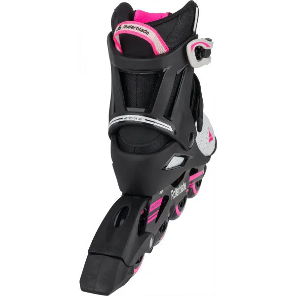 Rollerblade ASTRO 84 SP Dámske inline korčule, čierna, veľkosť