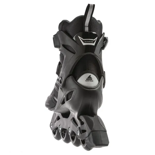 Rollerblade ZETRABLADE Pánske inline korčule, čierna, veľkosť