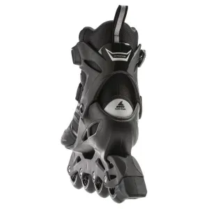Rollerblade ZETRABLADE Pánske inline korčule, čierna, veľkosť