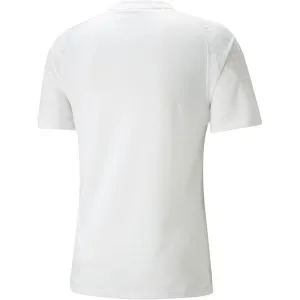 Puma TEAMCUP TRAINING JERSEY Pánsky dres, biela, veľkosť