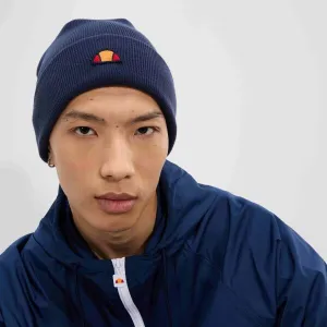 ELLESSE THAR Zimná čiapka, tmavo modrá, veľkosť UNI