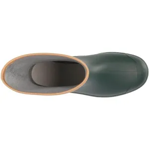 Coqui KAMPER Pánske gumáky, khaki, veľkosť