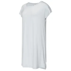 BOODY GOODNIGHT NIGHTDRESS Dámska nočná košeľa, sivá, veľkosť