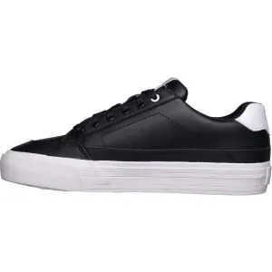 Puma COURT CLASSIC VULC MID FS SL Pánska vychádzková obuv, čierna, veľkosť 44