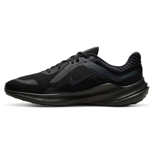Pánska bežecká obuv NIKE Quest 5 black dark smoke grey