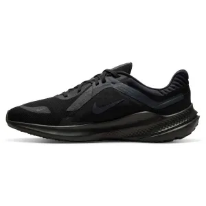 Pánska bežecká obuv NIKE Quest 5 black dark smoke grey