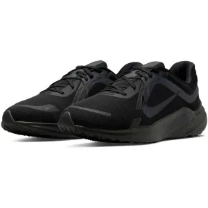 Pánska bežecká obuv NIKE Quest 5 black dark smoke grey