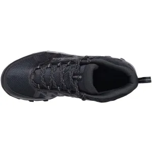 Columbia PEAKFREAK X2 MID OUTDRY Pánska outdoorová obuv, čierna, veľkosť 45