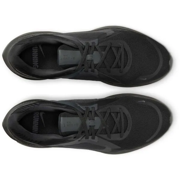 Pánska bežecká obuv NIKE Quest 5 black dark smoke grey