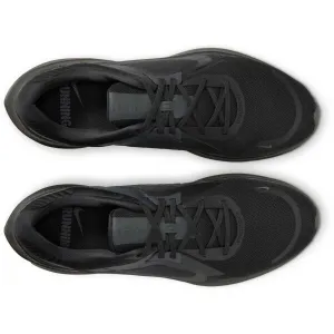 Pánska bežecká obuv NIKE Quest 5 black dark smoke grey