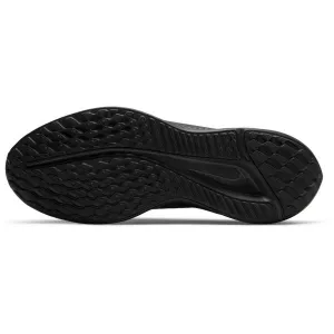 Pánska bežecká obuv NIKE Quest 5 black dark smoke grey