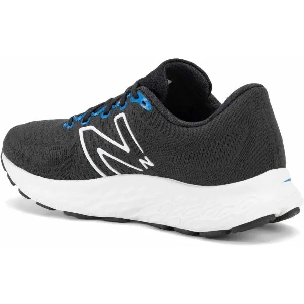 New Balance FRESH FOAM EVOZ V3 Pánska bežecká obuv, čierna, veľkosť 42