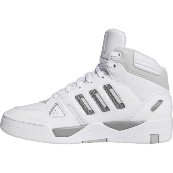 adidas MIDCITY MID W Dámska obuv na voľný čas, biela, veľkosť 38
