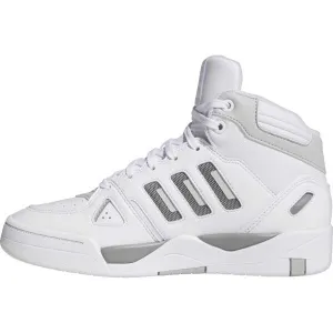 adidas MIDCITY MID W Dámska obuv na voľný čas, biela, veľkosť 38