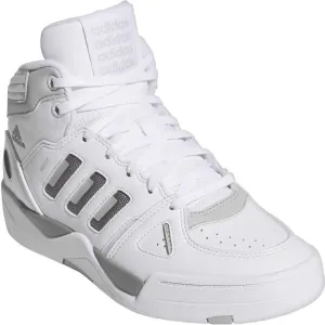 adidas MIDCITY MID W Dámska obuv na voľný čas, biela, veľkosť 38