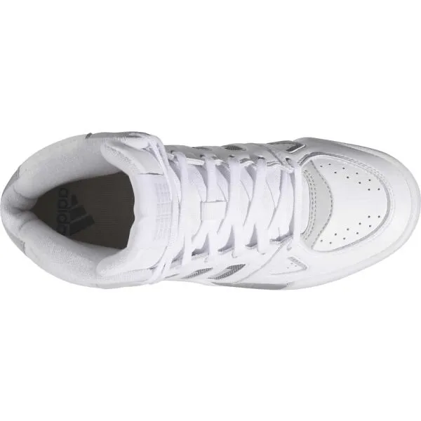 adidas MIDCITY MID W Dámska obuv na voľný čas, biela, veľkosť 38