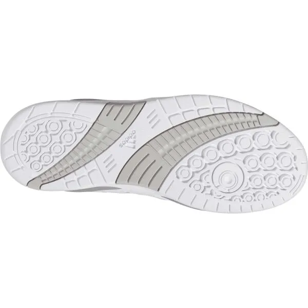 adidas MIDCITY MID W Dámska obuv na voľný čas, biela, veľkosť 38