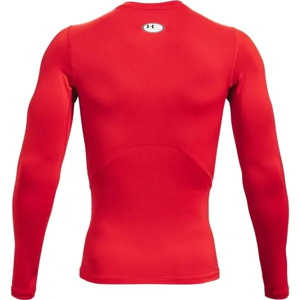 Men's compression shirt Under Armour HG Armour Comp LS
