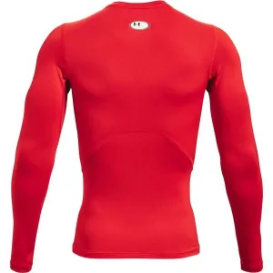 Men's compression shirt Under Armour HG Armour Comp LS