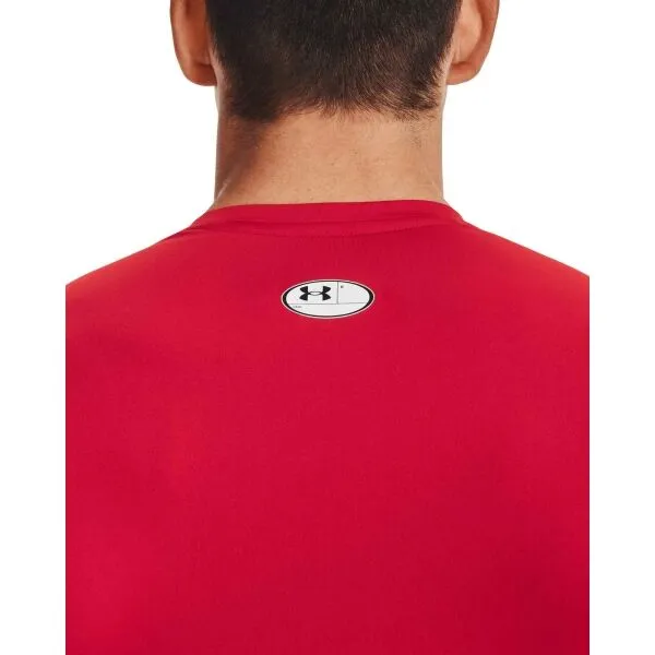 Men's compression shirt Under Armour HG Armour Comp LS