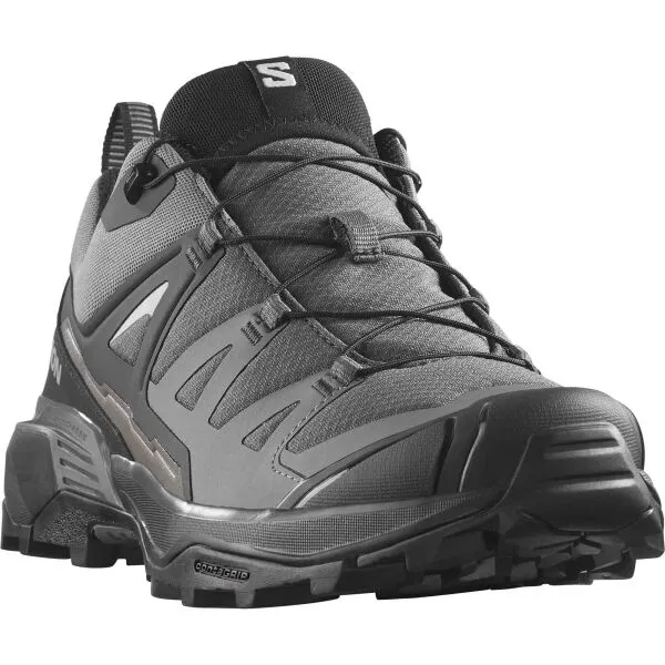 Salomon X ULTRA 360 Pánska treková obuv, čierna, veľkosť 42