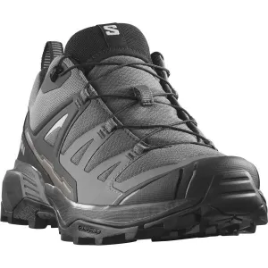 Salomon X ULTRA 360 Pánska treková obuv, čierna, veľkosť 42