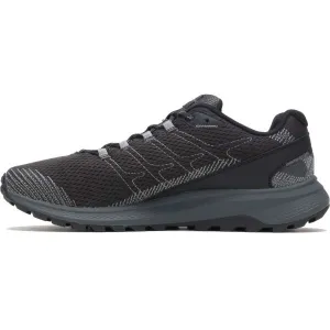 Merrell FLY STRIKE Pánska outdoorová obuv, čierna, veľkosť 42