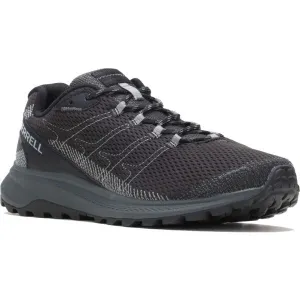 Merrell FLY STRIKE Pánska outdoorová obuv, čierna, veľkosť 42