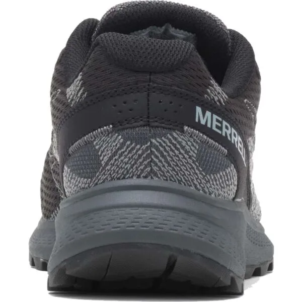 Merrell FLY STRIKE Pánska outdoorová obuv, čierna, veľkosť 42