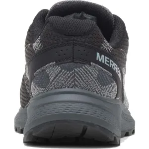 Merrell FLY STRIKE Pánska outdoorová obuv, čierna, veľkosť 42