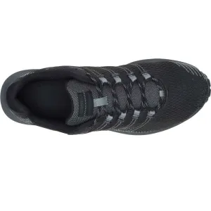 Merrell FLY STRIKE Pánska outdoorová obuv, čierna, veľkosť 42
